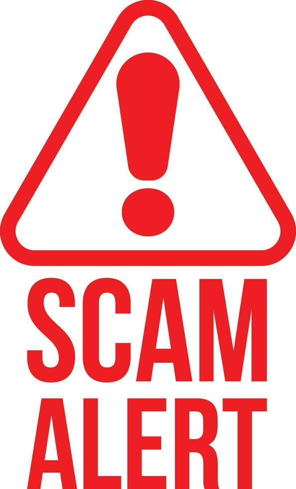 Scam Alert Warning - Report a Scam on BBB